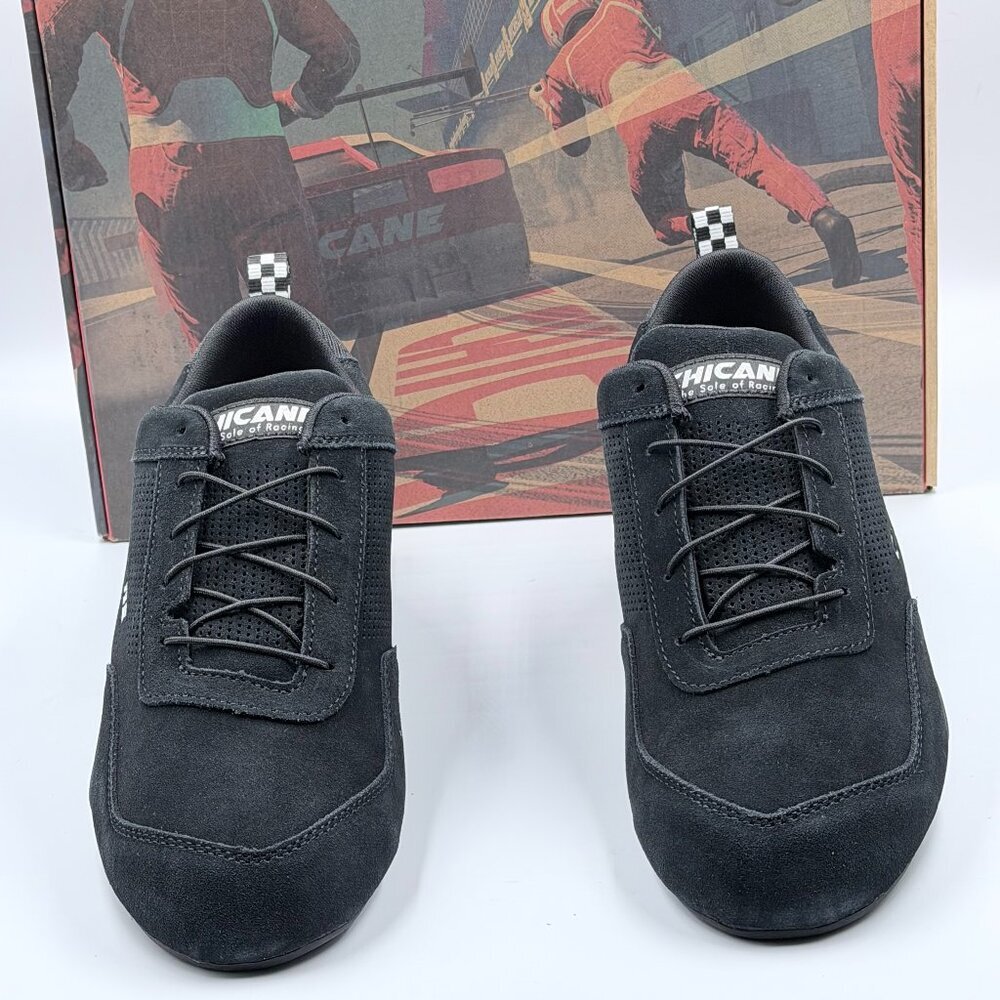 Chicane Speedster Racing Shoes - Picture 4 of 11